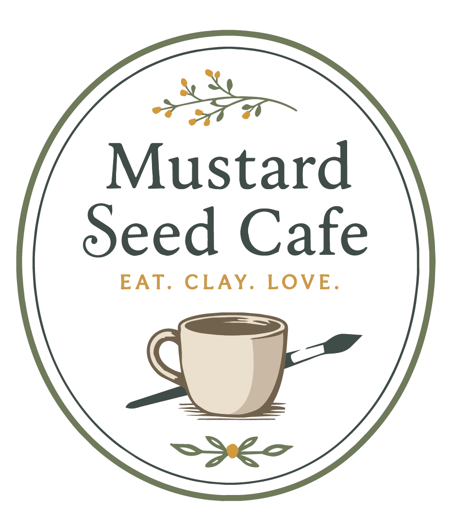 Mustard Seed Cafe